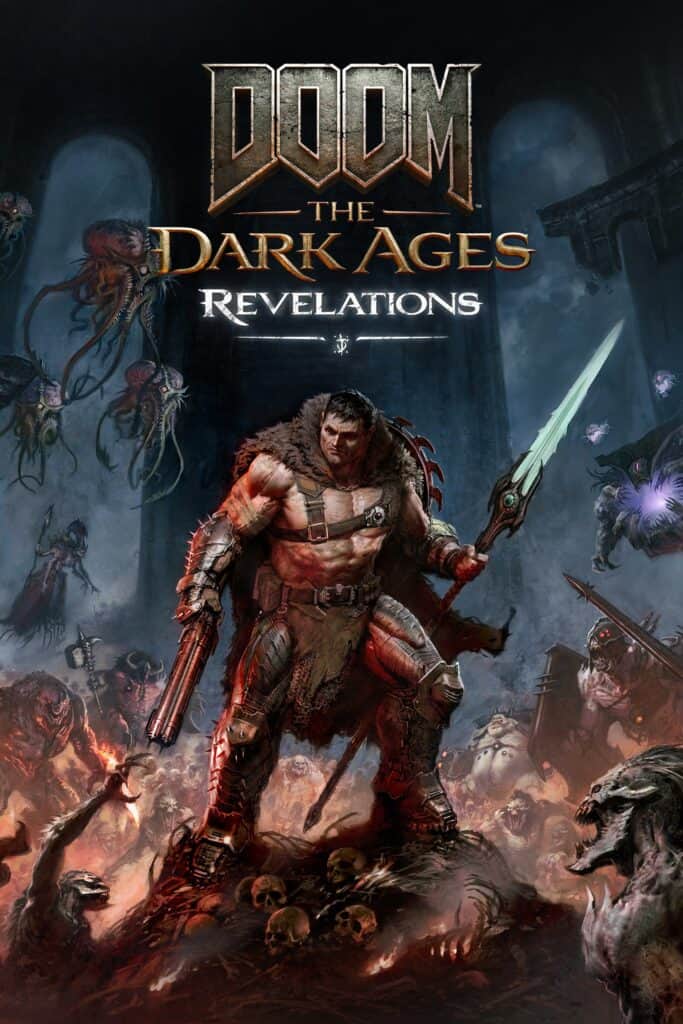 Doom: The Dark Ages