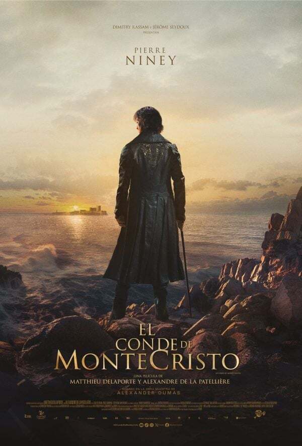 The Count of Monte Cristo
