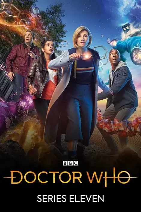 Doctor Who