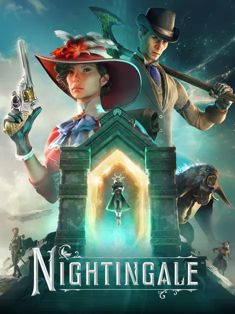 Nightingale