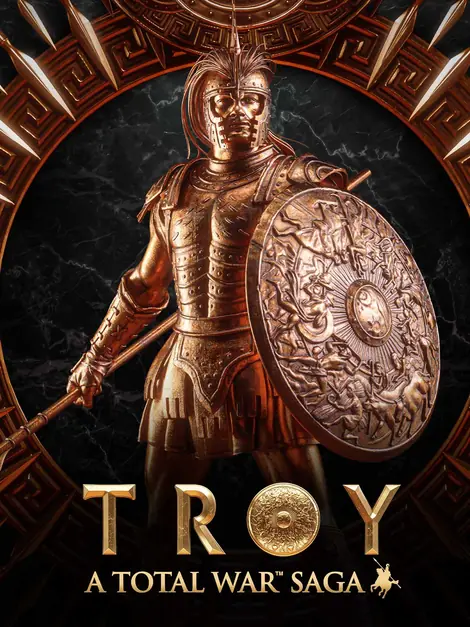 Total War: Troy