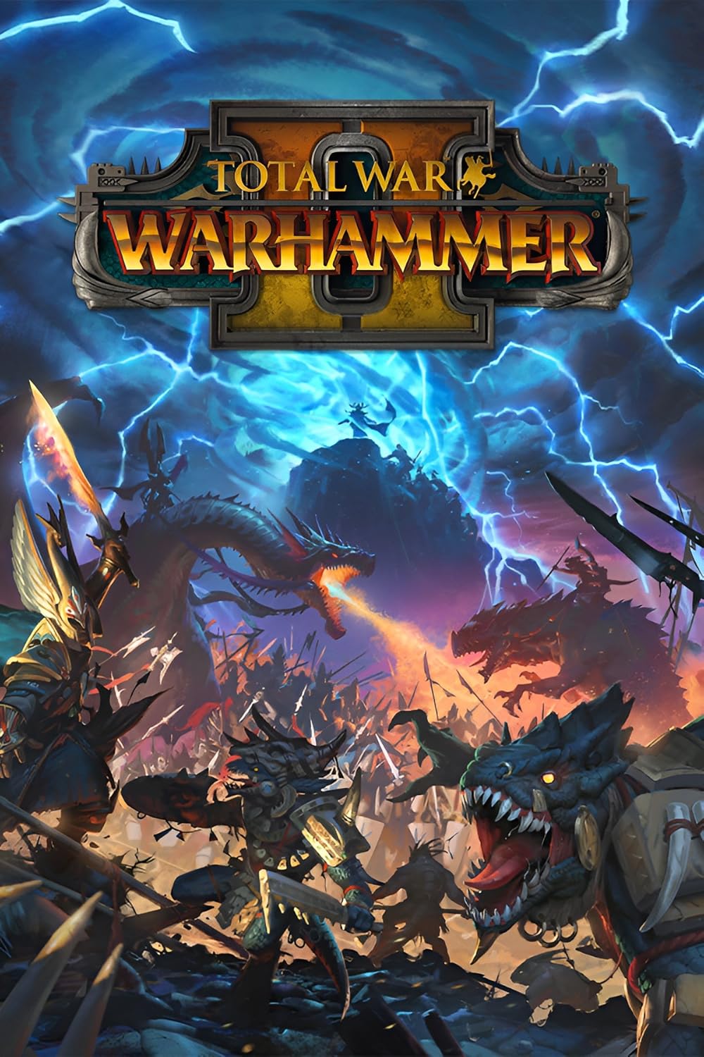 Total War: Warhammer II