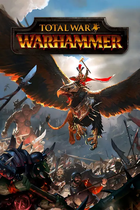 Total War: Warhammer