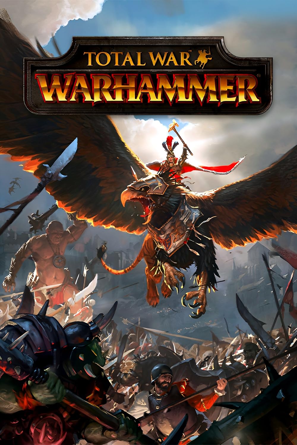 Total War: Warhammer